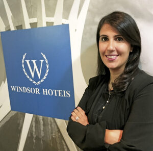 Leia mais sobre o artigo Hotéis da Rede Windsor apresentam altas expectativas para 2024