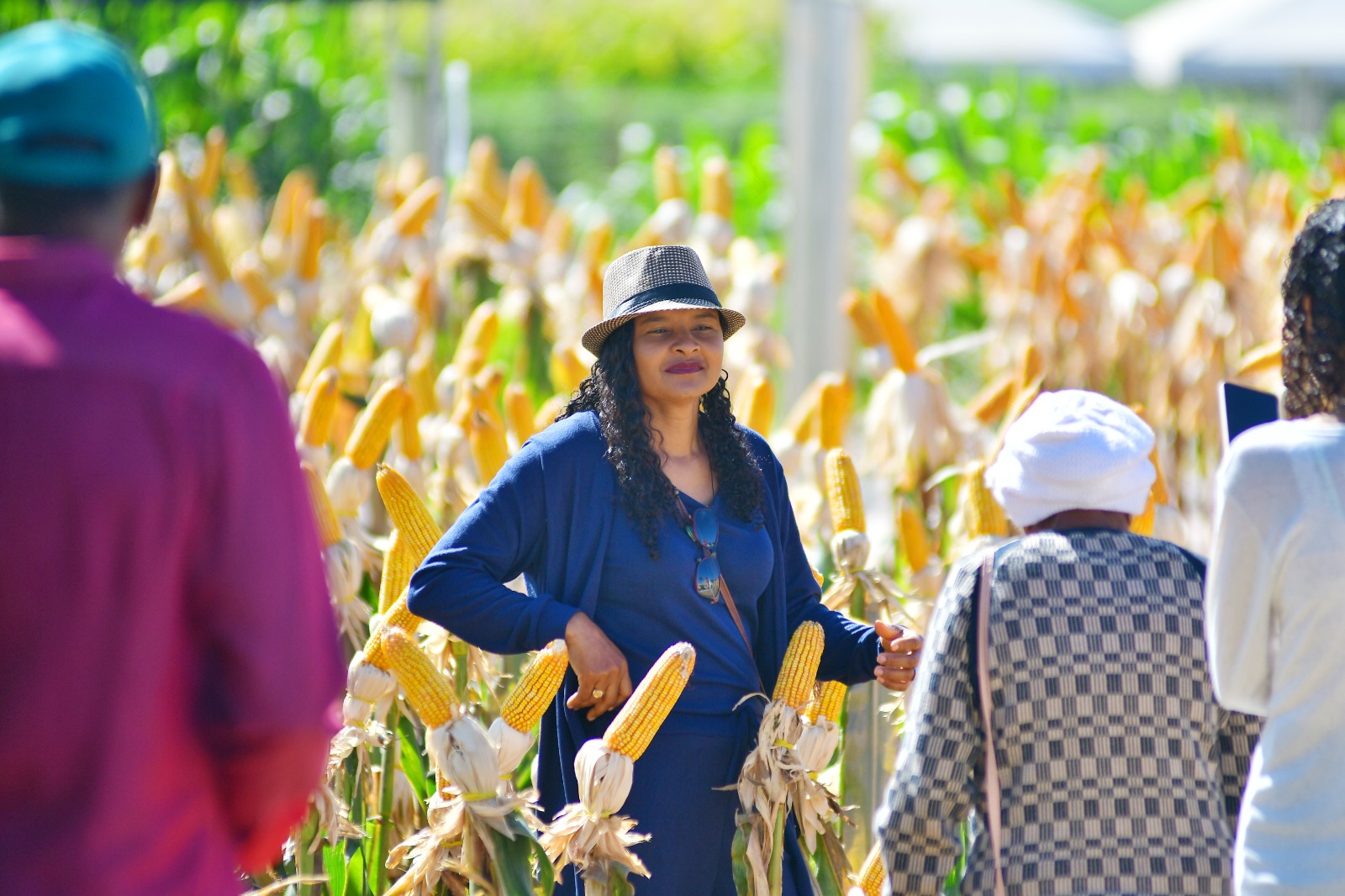 Com o tema: ‘Agro do Futuro a Gente Cultiva Hoje’, 15ª edição da AgroBrasília ocorre em maio
