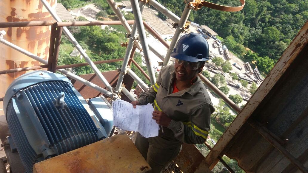 Leia mais sobre o artigo Votorantim Cimentos amplia presença de mulheres na fábrica de Sobradinho (DF) 