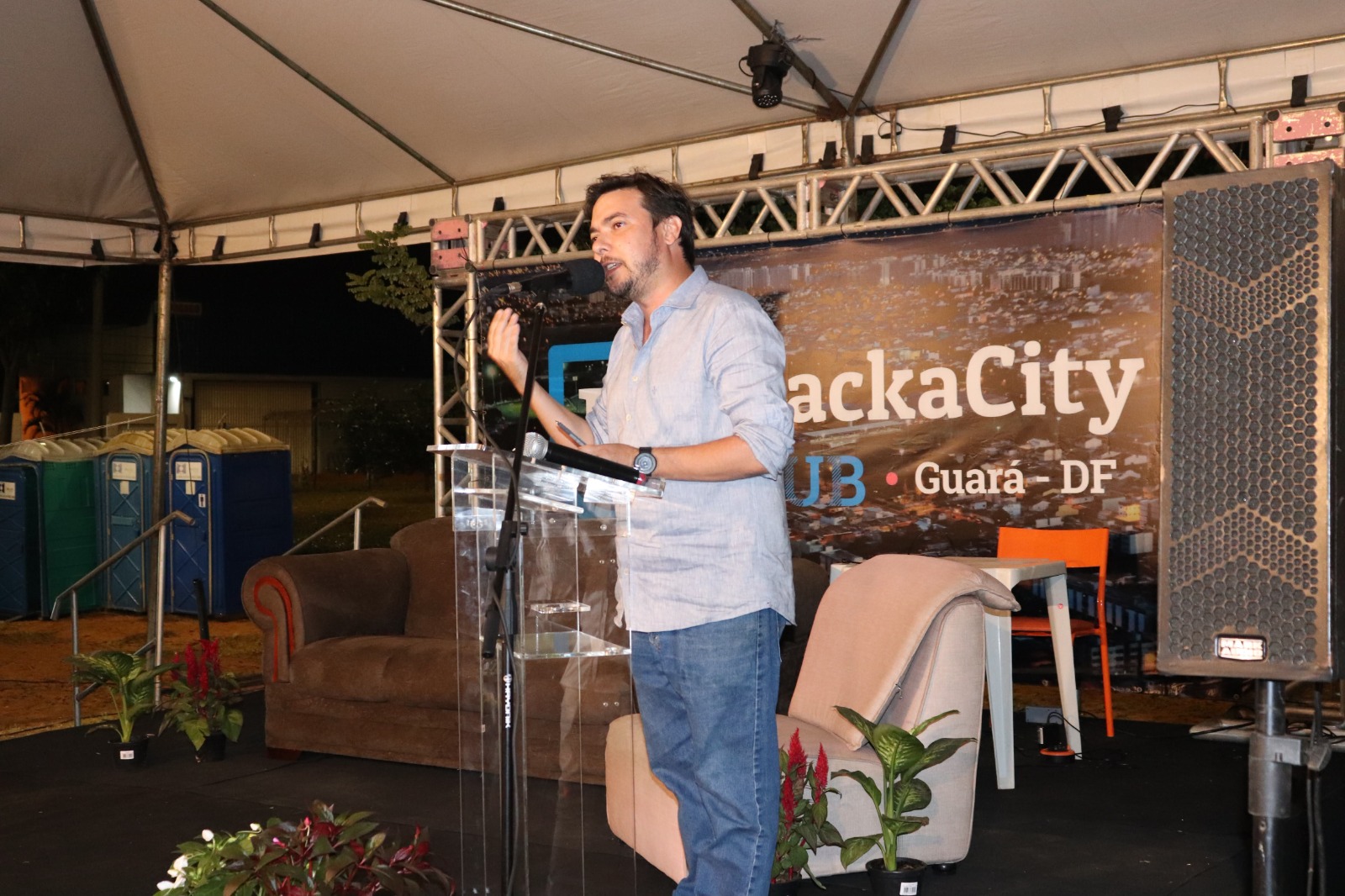 No momento você está vendo Incubadora de projetos Hackacity Guará lança nova edição com mais inovação
