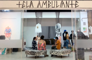Leia mais sobre o artigo “É Arte ou Moda?”: artistas promovem oficinas criativas no Venâncio Shopping