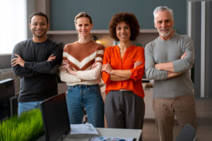 Leia mais sobre o artigo Governo Federal certificará empresas que promovem a saúde mental e o bem-estar de seus trabalhadores