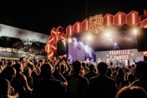 Leia mais sobre o artigo Festival CoMA 2024: CCBB Brasília revela line-up completo e detalhes da conferência sobre futuro do entretenimento