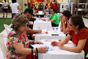 Leia mais sobre o artigo Boulevard Shopping Brasília promove campanha Setembro Amarelo